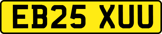 EB25XUU