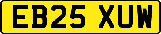 EB25XUW