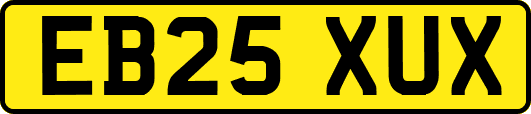 EB25XUX