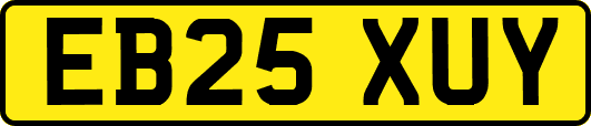 EB25XUY