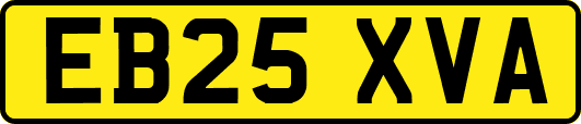 EB25XVA