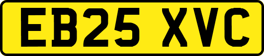 EB25XVC