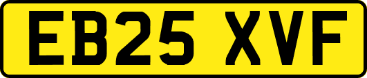 EB25XVF
