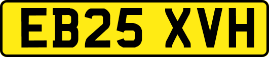 EB25XVH
