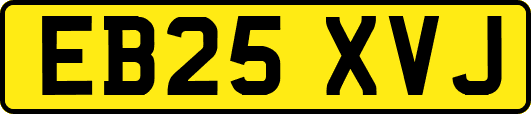 EB25XVJ