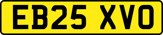 EB25XVO