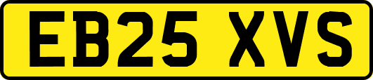 EB25XVS