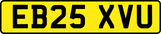 EB25XVU