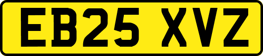 EB25XVZ