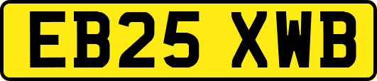 EB25XWB