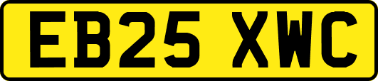 EB25XWC