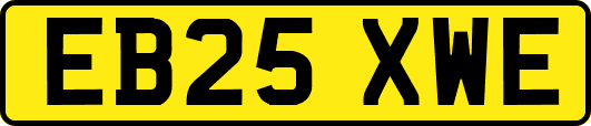EB25XWE