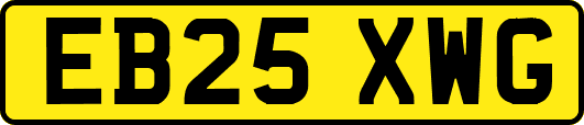 EB25XWG