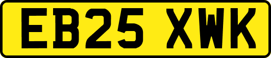 EB25XWK