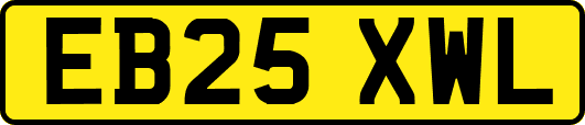 EB25XWL