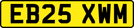 EB25XWM