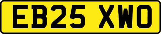 EB25XWO