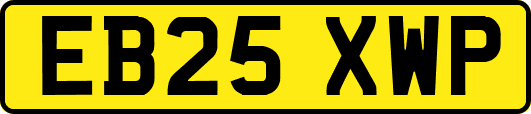 EB25XWP