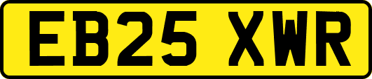 EB25XWR
