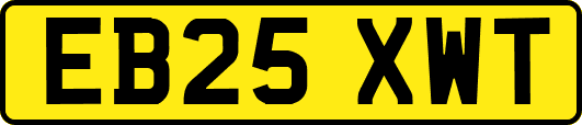 EB25XWT