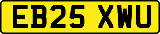 EB25XWU