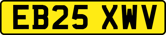 EB25XWV