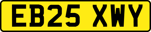 EB25XWY