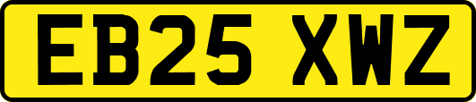 EB25XWZ