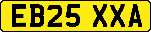 EB25XXA