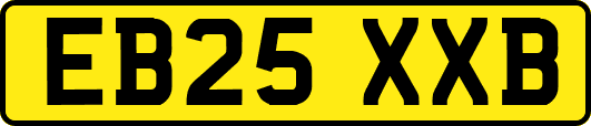 EB25XXB