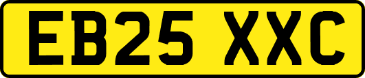 EB25XXC