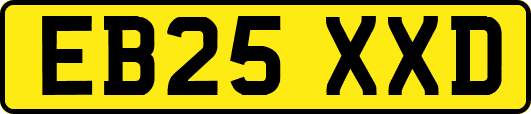 EB25XXD