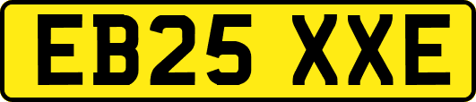 EB25XXE