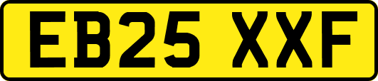 EB25XXF