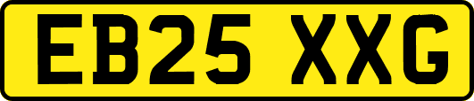 EB25XXG