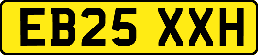 EB25XXH
