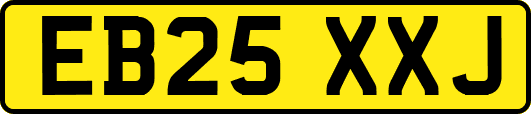 EB25XXJ