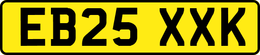EB25XXK