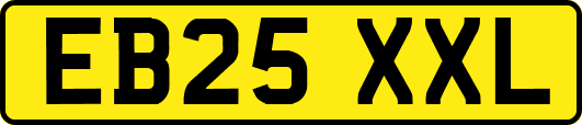 EB25XXL