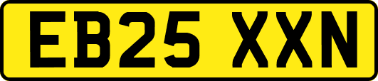EB25XXN