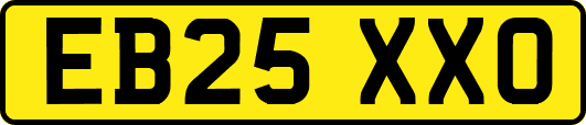 EB25XXO