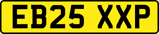 EB25XXP