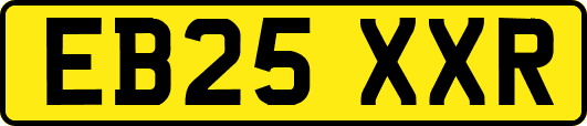 EB25XXR