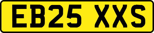 EB25XXS