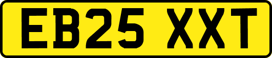 EB25XXT