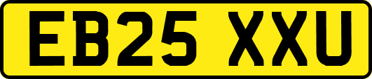 EB25XXU