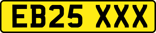 EB25XXX
