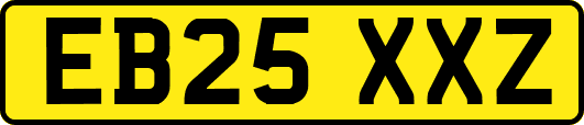 EB25XXZ