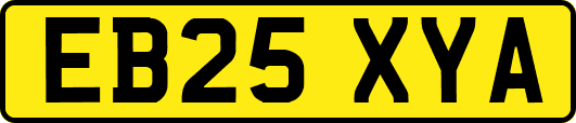 EB25XYA