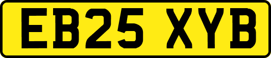 EB25XYB